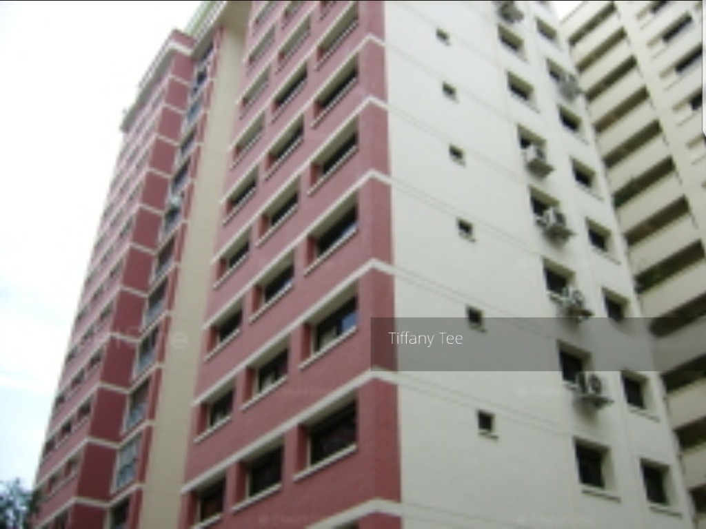 Blk 716 Tampines Street 71 (Tampines), HDB 5 Rooms #147972932
